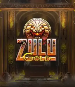 Embark on an excursion into the African wilderness with the Zulu Gold game by ELK Studios, showcasing vivid visuals of the natural world and colorful African motifs. Discover the treasures of the land with innovative gameplay features such as avalanche wins and expanding symbols in this thrilling slot game.