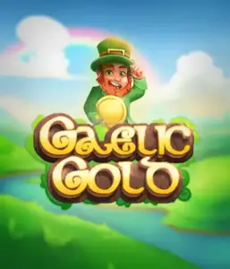 Begin a charming journey to the Emerald Isle with Gaelic Gold by Nolimit City, highlighting lush visuals of rolling green hills, rainbows, and pots of gold. Discover the luck of the Irish as you spin with symbols like gold coins, four-leaf clovers, and leprechauns for a charming slot experience. Great for those seeking a touch of magic in their online play.