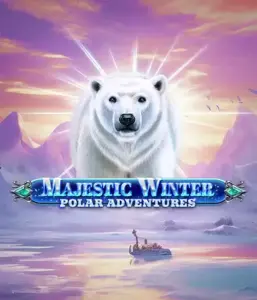 Embark on a wondrous journey with Polar Adventures by Spinomenal, featuring stunning visuals of a frozen landscape filled with polar creatures. Enjoy the beauty of the Arctic with symbols like snowy owls, seals, and polar bears, offering thrilling gameplay with bonuses such as wilds, free spins, and multipliers. Ideal for slot enthusiasts in search of an escape into the depths of the polar cold.