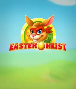 Dive into the festive caper of the Easter Heist game by BGaming, featuring a colorful spring setting with cunning bunnies executing a clever heist. Enjoy the thrill of seeking hidden treasures across lush meadows, with elements like bonus games, wilds, and free spins for an engaging slot adventure. Perfect for anyone looking for a seasonal twist in their slot play.